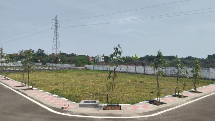 Raj Majestic Town Main Image 1