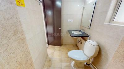 Bathroom Image of 1839 Sq.ft 3 BHK Apartment / Flat for sale in NCC Nagarjuna Aster Park, Vignana Kendra Bengaluru for Rs. 19700000