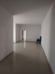 Hall Image of 1900 Sq.ft 3 BHK Apartment / Flat for sale in Emami City, South Dum Dum Kolkata for Rs. 16300000