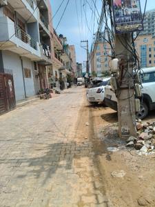 Image of 720 Sq.ft Residential Plot / Land for sale in Sector 12, Gurgaon for Rs. 8000000