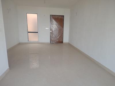 Living Room Image of 1457 Sq.ft 3 BHK Apartment / Flat for sale in Ambuja Ecospace Residencia, New Town Kolkata for Rs. 15600000