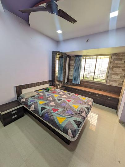Shivaji Colony, Kalyan East Bedroom 1