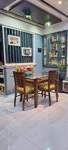 Hall Image of 1700 Sq.ft 3 BHK Apartment / Flat for sale in Ambika Heritage, Kharghar Navi Mumbai for Rs. 25000000