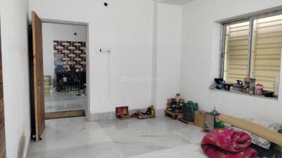 Bedroom Image of 850 Sq.ft 2 BHK Apartment / Flat for sale in Paschim Putiary Kolkata for Rs. 4000000