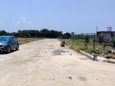 Image of 150 Sq.ft Residential Plot / Land for sale in Shadnagar, Ranga Reddy for Rs. 3460000
