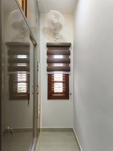 Bedroom Two Image of 5100 Sq.ft 5 BHK Independent House for sale in Jakkur Bengaluru for Rs. 47000000