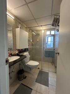 Bathroom Image of 1584 Sq.ft 3 BHK Apartment / Flat for sale in Brigade Panorama, Kambipura Bengaluru for Rs. 17000000