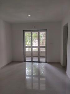Hall Image of 1250 Sq.ft 3 BHK Apartment / Flat for rent in Parvati Darshan Pune for Rs. 47000