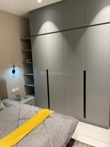 Bedroom Image of 800 Sq.ft 2 BHK Apartment / Flat for sale in ARV Uthville, Kharadi Pune for Rs. 9400000
