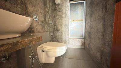 Image of 1050 Sq.ft 2 BHK Apartment / Flat for rent in Paradise Sai World City, Panvel, Navi Mumbai for Rs. 29900