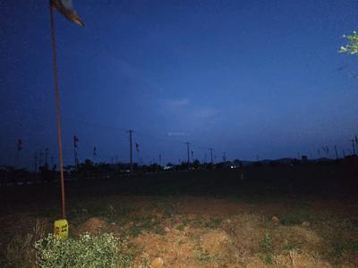 Image of 160 Sq.ft Residential Plot / Land for sale in SGD Elite, Adibatla, Hyderabad for Rs. 4100084