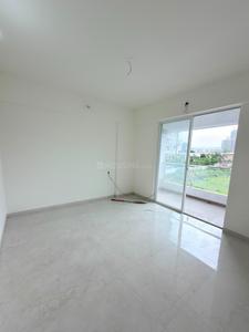 Bedroom Image of 1020 Sq.ft 2 BHK Apartment / Flat for sale in Marne Maithili Aroma, Kiwale Pune for Rs. 4700000