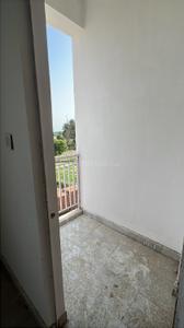 Balcony Image of 510 Sq.ft 1 BHK Apartment / Flat for sale in Shri Vrinda Enclave ews And Lig, Sunrakh Bangar Vrindavan for Rs. 3200000