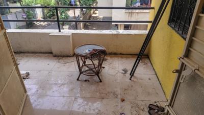 Balcony Image of 2000 Sq.ft 3 BHK Villa for sale in Royal Residency, Baner Pune for Rs. 27500000