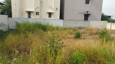 Image of 1200 Sq.ft Residential Plot / Land for sale in Saravanampatty, Coimbatore for Rs. 4950000