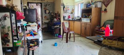 Hall Image of 820 Sq.ft 2 BHK Apartment / Flat for sale in Kalighat Kolkata for Rs. 6500000
