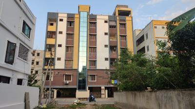 3 BHK Flat