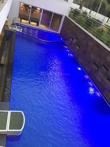 Image of 3500 Sq.ft 5 BHK Villa for sale in Shivam Riverway NX, Sherkhi, Vadodara for Rs. 25000000