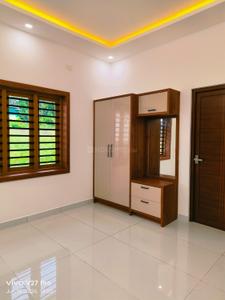 Bedroom Image of 2200 Sq.ft 4 BHK Independent House for sale in Pallikkara Kochi for Rs. 9300000