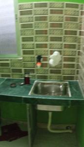 Kitchen Image of 490 Sq.ft 1.5 BHK Apartment / Flat for sale in Belur Howrah for Rs. 1800000