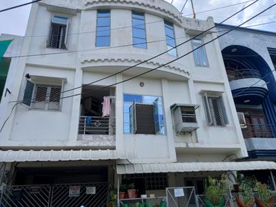 1 BHK Apartment