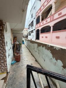Balcony Image of 990 Sq.ft 2 BHK Independent House for sale in Chandkheda Ahmedabad for Rs. 9500000