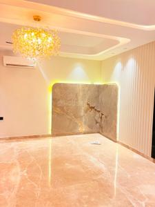Hall Image of 2367 Sq.ft 3 BHK Builder Floor for rent in Sector 40 Gurgaon for Rs. 85000
