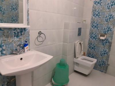 Bathroom Image of 6000 Sq.ft 6 BHK Villa for sale in LDA Vishesh Khand, Gomti Nagar Lucknow for Rs. 62500000