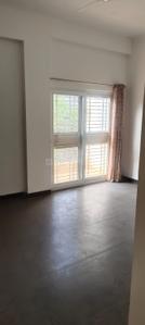 Bedroom Image of 2185 Sq.ft 3.5 BHK Villa for rent in Paramount Golfforeste Villas, Surajpur Greater Noida for Rs. 30000