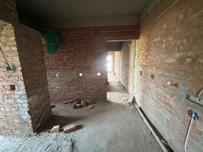 Balcony Image of 941 Sq.ft 3 BHK Apartment / Flat for sale in Baranagar Kolkata for Rs. 3575000
