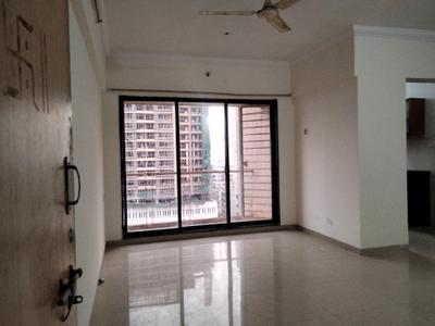 Living Room Image of 1050 Sq.ft 2 BHK Apartment / Flat for sale in Galaxy Orion, Kharghar Navi Mumbai for Rs. 12000000