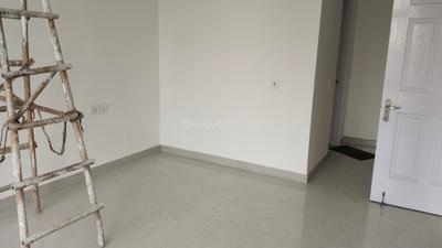 Bedroom Image of 1350 Sq.ft 2 BHK Apartment / Flat for sale in Jaypee The Pavilion Court, Sector 128 Noida for Rs. 13500000