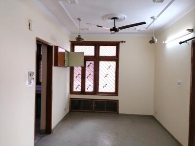 Living Room Image of 1400 Sq.ft 2 BHK Apartment / Flat for sale in Nav Kairali Apartments, Sector 3 Dwarka New Delhi for Rs. 21000000