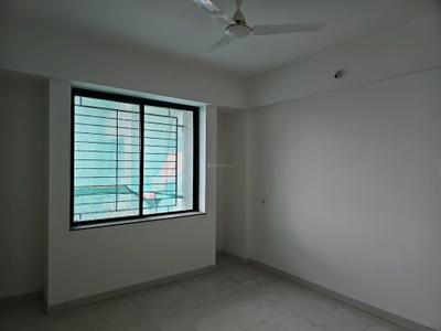 Living Room Image of 600 Sq.ft 1 BHK Apartment / Flat for sale in Dreams Lynnea A B Wings, Wagholi Pune for Rs. 3580000