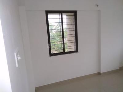 Bedroom Image of 1080 Sq.ft 2 BHK Apartment / Flat for sale in Leverage Greens Apartment, Vidya Nagar Nagpur for Rs. 6000000