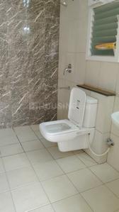 Bathroom Image of 1050 Sq.ft 2 BHK Apartment / Flat for sale in Mantri Webcity, Narayanapura Bengaluru for Rs. 11000000