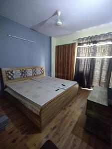 Bedroom Image of 1684 Sq.ft 3 BHK Apartment / Flat for sale in Paramount Floraville, Sector 137 Noida for Rs. 20000000
