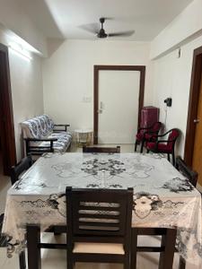 3 BHK Flat