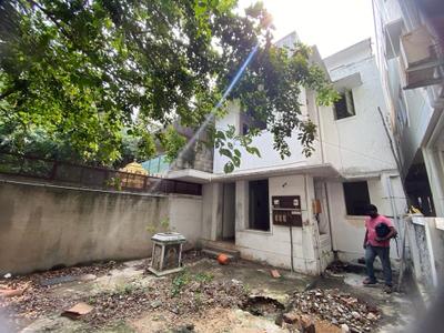 Balcony Image of 2250 Sq.ft Residential Plot / Land for sale in Mylapore Chennai for Rs. 70000000