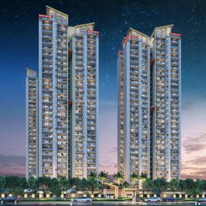Image of 1670 Sq.ft 4 BHK Apartment / Flat for sale in Irish Platinum, Noida Extension, Greater Noida for Rs. 24671250