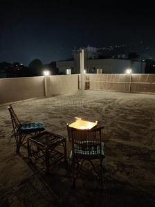 Balcony Image of 1046 Sq.ft 2 BHK Apartment / Flat for rent in THE CAPITAL, Sahastradhara Road Dehradun for Rs. 45000