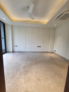Hall Image of 1350 Sq.ft 3 BHK Builder Floor for sale in Paschim Vihar New Delhi for Rs. 24000000