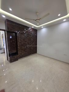 Hall Image of 1000 Sq.ft 2 BHK Builder Floor for sale in Ramesh Nagar New Delhi for Rs. 14100000