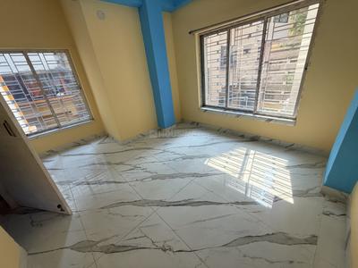 Bedroom Image of 704 Sq.ft 2 BHK Apartment / Flat for rent in Airport Gate No 2 Kolkata for Rs. 10000