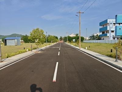 Image of 700 Sq.ft Residential Plot / Land for sale in West Tambaram, Chennai for Rs. 4199300
