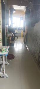 Hall Image of 650 Sq.ft 1 BHK Apartment / Flat for sale in Technocrat Rukmini Gods Abode, Keshav Nagar Pune for Rs. 4000000