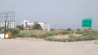Image of 1000 Sq.ft Residential Plot / Land for sale in Mughalsarai Rly. Settlement, Varanasi for Rs. 1500000