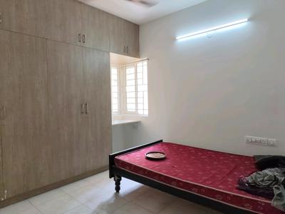 2.5 BHK Apartment