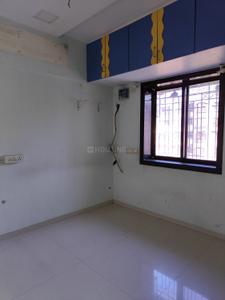 Bedroom Image of 850 Sq.ft 2.5 BHK Apartment / Flat for rent in Sagar Park, Ghatkopar West Mumbai for Rs. 75000