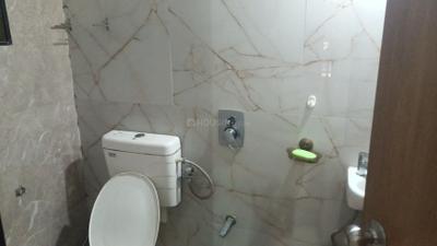 Image of 1020 Sq.ft 2 BHK Apartment / Flat for rent in Vikas Ritzenia Tower A, Kalyan West, Kalyan for Rs. 23000